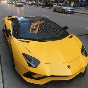 Meet your Posher, Matt